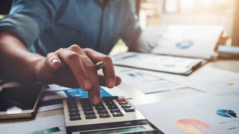 Accountant For Taxes