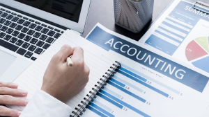 Accountant for Taxes near me