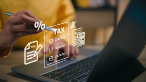 Taxes near me