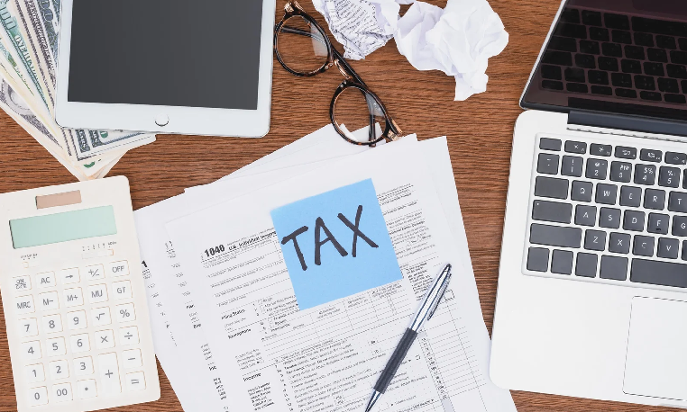 professional income tax accountant services