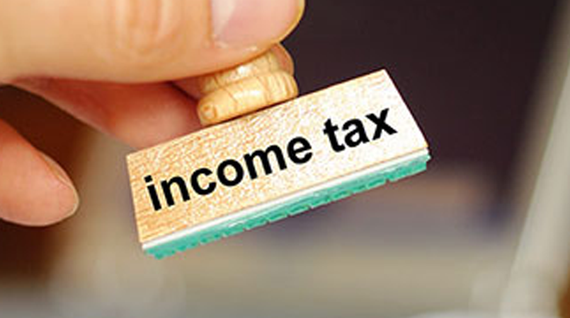 Income Tax Accountant for Stress-Free | WK Tax Services