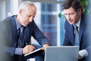 Professional Income Tax Accountant Services