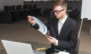 tax professional near me