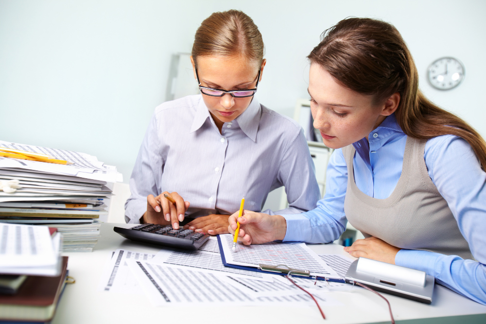 Accounting Services Milton